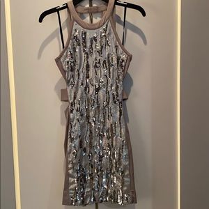 Bebe Cocktail Dress